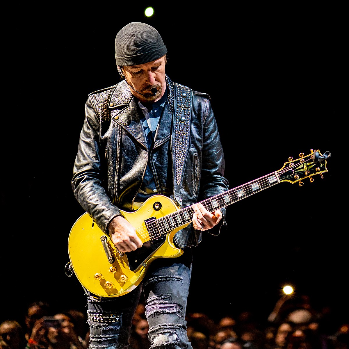 The Edge - Wikipedia