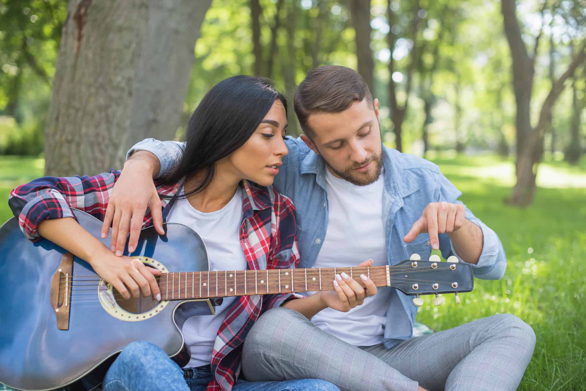 How Long Does It Take to Learn Guitar: Tips and Tricks to Learn Faster