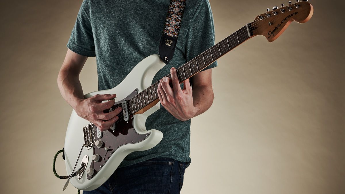 How to play guitar: everything you need to know to start playing now | Guitar World